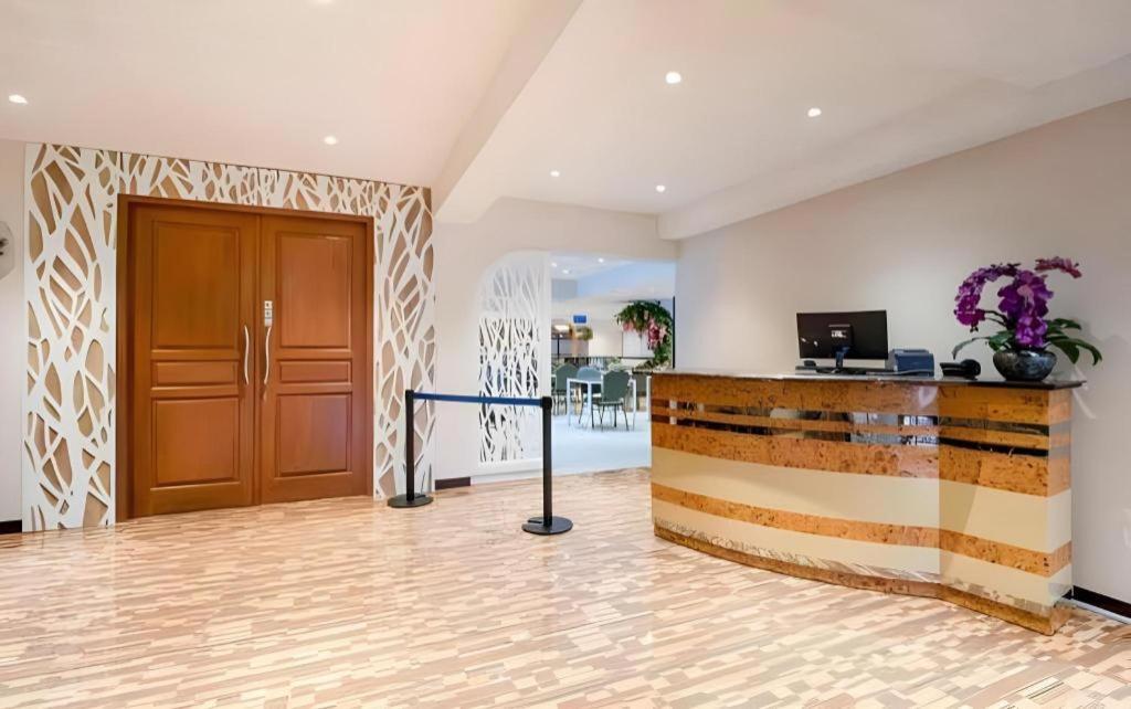 Mine Home Hotel By Sovia Bandung Exterior foto